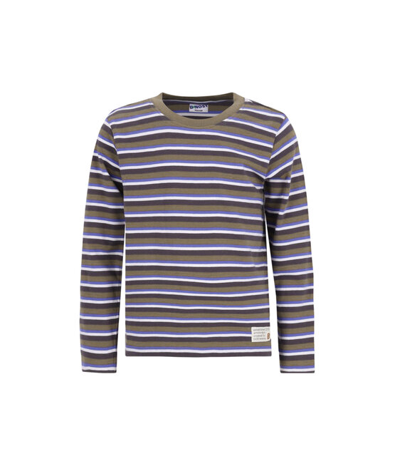 B Nosy Jongens Longsleeve Tobias