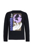B Nosy Jongens Longsleeve Theo