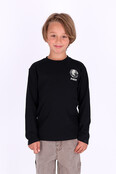 B Nosy Jongens Longsleeve Theo