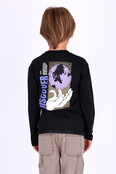B Nosy Jongens Longsleeve Theo