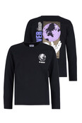 B Nosy Jongens Longsleeve Theo