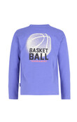 B Nosy Jongens Longsleeve Theo