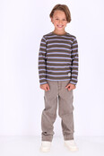 B Nosy Jongens Broek Patty