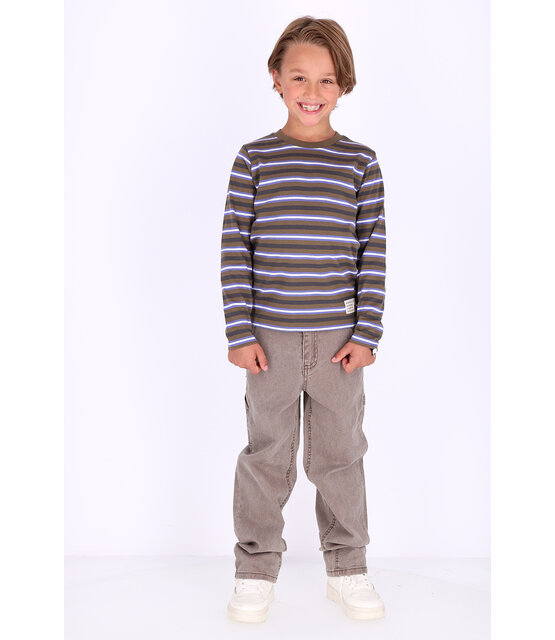 B Nosy Jongens Broek Patty