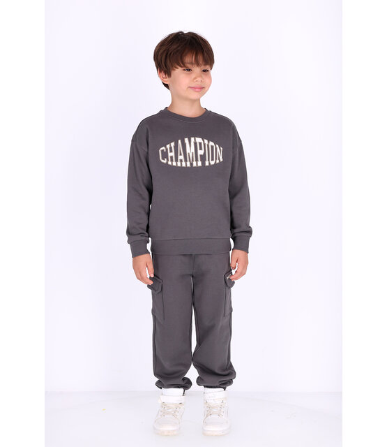 B Nosy Jongens Broek Peter
