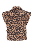 B Nosy Meisjes Gilet Georgie