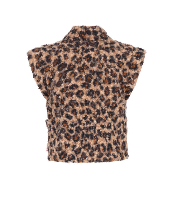 B Nosy Meisjes Gilet Georgie