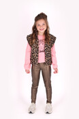 B Nosy Meisjes Gilet Georgie