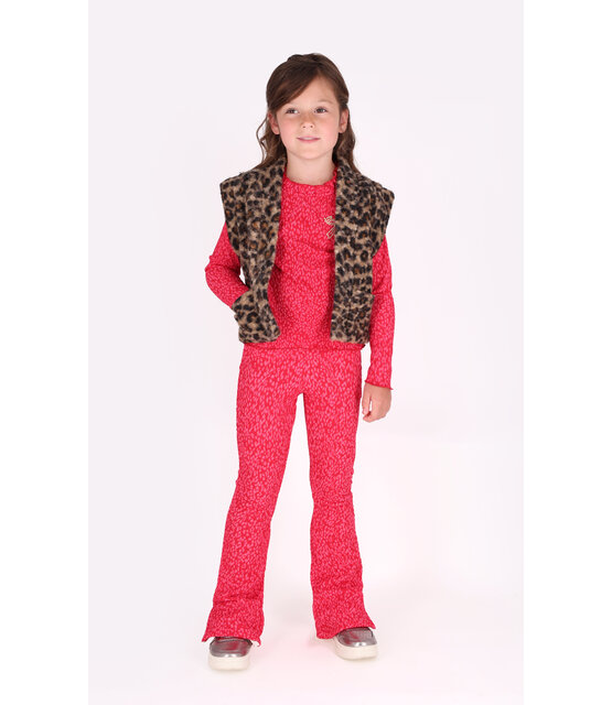 B Nosy Meisjes Gilet Georgie