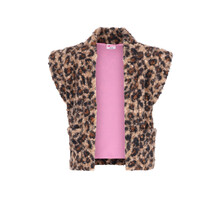 B Nosy Meisjes Gilet Georgie