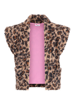 B Nosy Meisjes Gilet Georgie