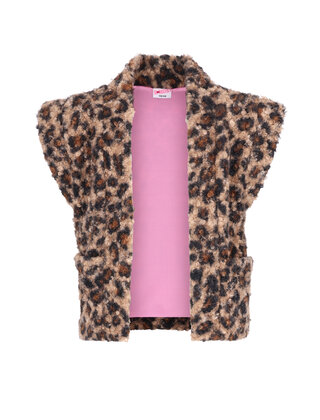 B Nosy Meisjes Gilet Georgie