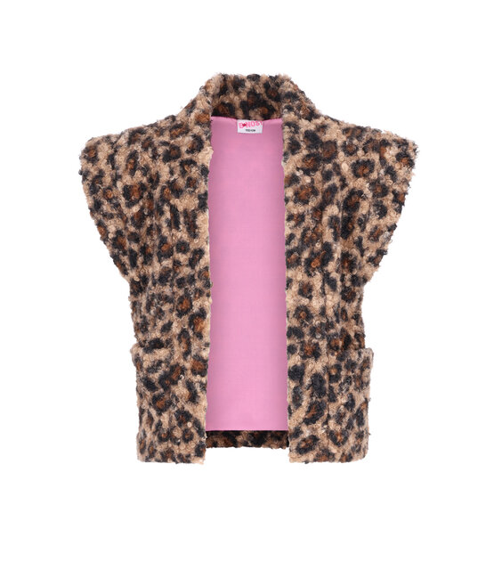 B Nosy Meisjes Gilet Georgie