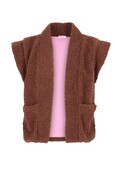 B Nosy Meisjes Gilet Georgie