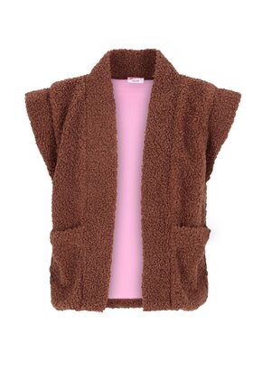 B Nosy Meisjes Gilet Georgie