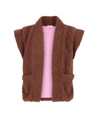 B Nosy Meisjes Gilet Georgie