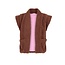 B.Nosy B Nosy Meisjes Gilet Georgie
