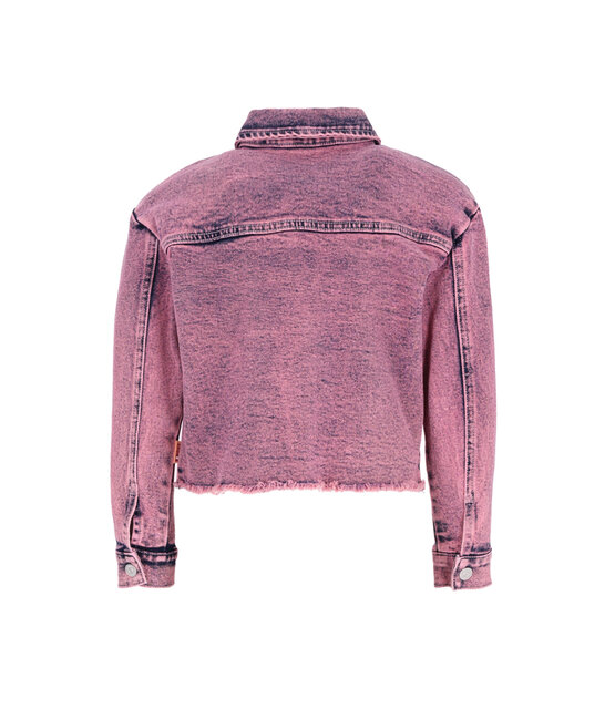 B Nosy Meisjes Blouse Brix