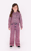 B Nosy Meisjes Blouse Brix