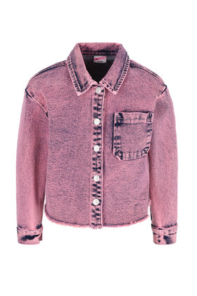 B Nosy Meisjes Blouse Brix