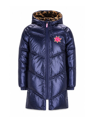 B Nosy Meisjes Winterjas  Jade