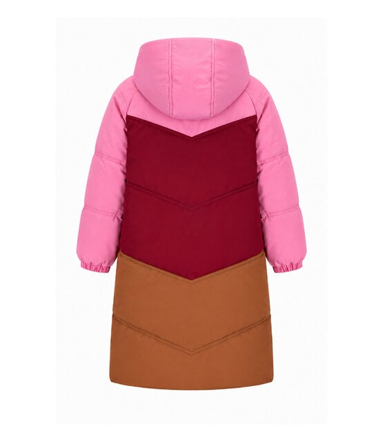 B Nosy Meisjes Winterjas Jade