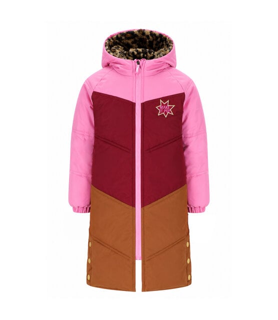 B Nosy Meisjes Winterjas Jade