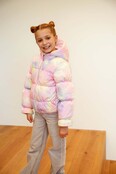 B Nosy Meisjes Winterjas Jessie