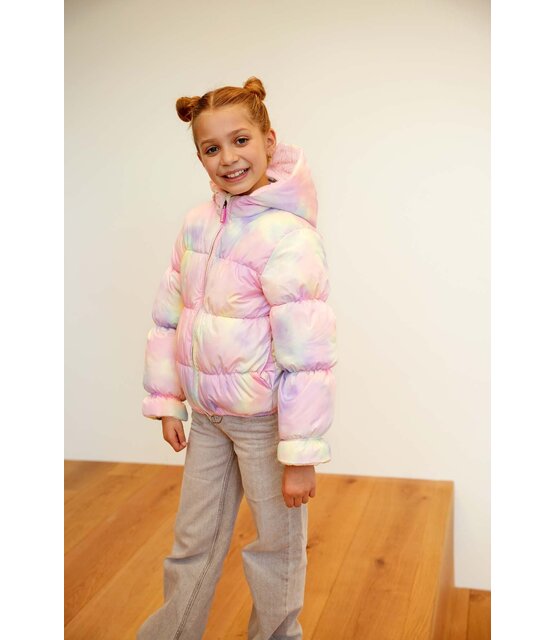 B Nosy Meisjes Winterjas Jessie