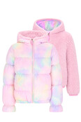B Nosy Meisjes Winterjas Jessie