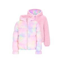 B Nosy Meisjes Winterjas Jessie