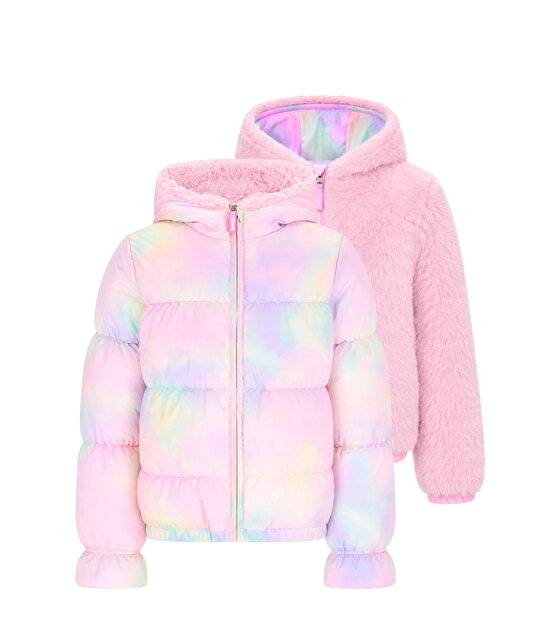 B Nosy Meisjes Winterjas Jessie