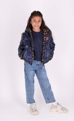 B Nosy Meisjes Winterjas Jessie