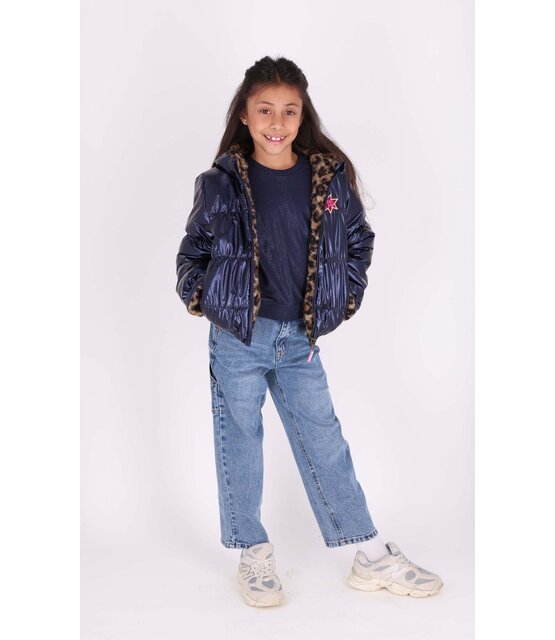 B Nosy Meisjes Winterjas Jessie