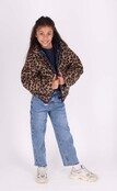 B Nosy Meisjes Winterjas Jessie
