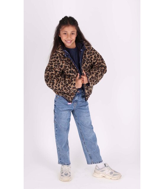 B Nosy Meisjes Winterjas Jessie