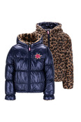 B Nosy Meisjes Winterjas Jessie