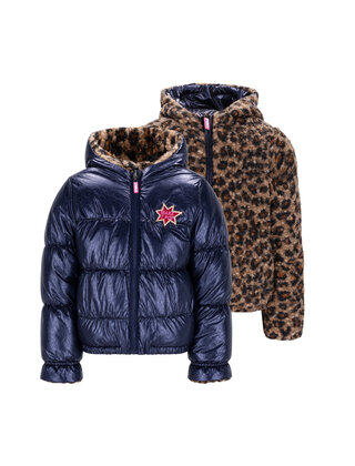 B Nosy Meisjes Winterjas  Jessie