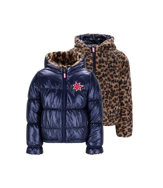 B Nosy Meisjes Winterjas Jessie