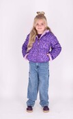 B Nosy Meisjes Winterjas Jessie