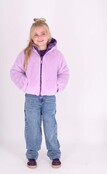 B Nosy Meisjes Winterjas Jessie