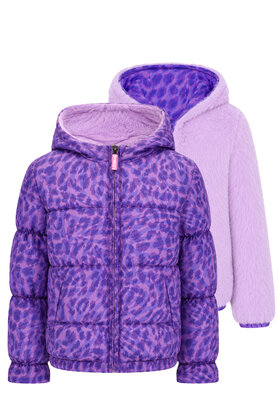 B Nosy Meisjes Winterjas  Jessie