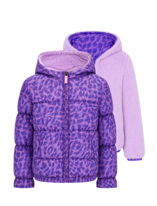 B Nosy Meisjes Winterjas  Jessie
