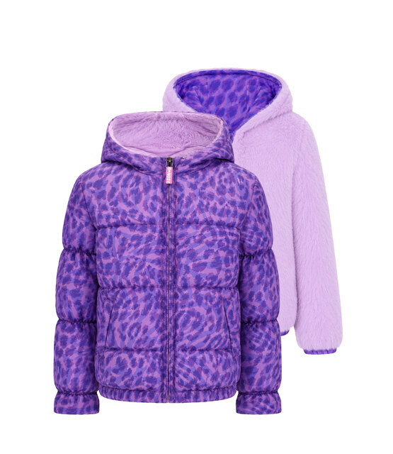 B Nosy Meisjes Winterjas Jessie