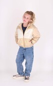 B Nosy Meisjes Winterjas Jane