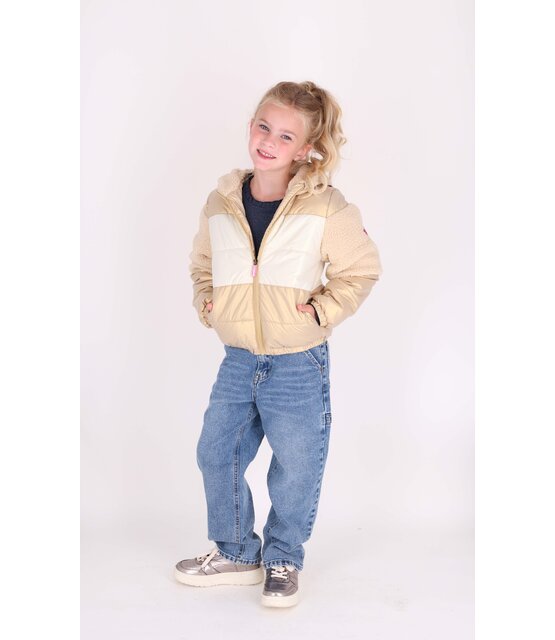 B Nosy Meisjes Winterjas Jane