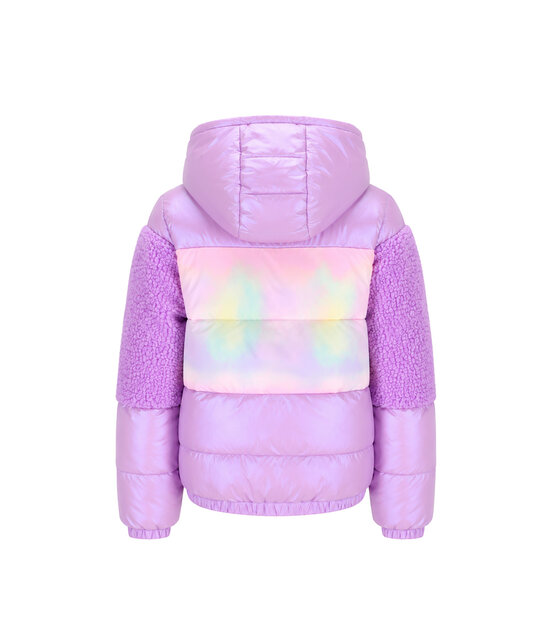 B Nosy Meisjes Winterjas Jane