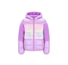 B Nosy Meisjes Winterjas Jane