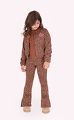 B Nosy Meisjes Vest Cynthia