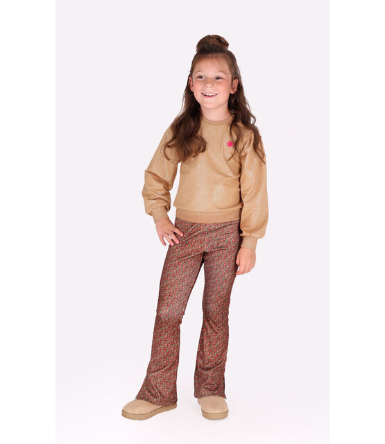 B Nosy Meisjes Sweater Sophie